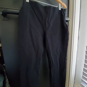 Old Navy Work Pants